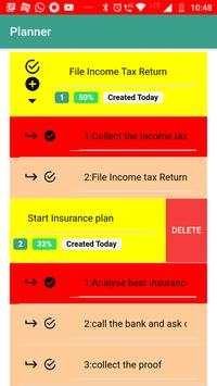 Day Planner screenshot 5