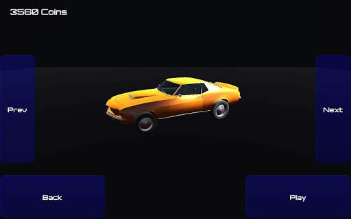 Drive me crazy screenshot 6