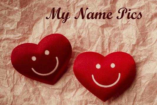 My Name Pics screenshot 1