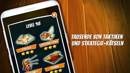 Schach Kostenlos ♕ screenshot 5