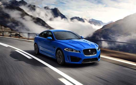 Street Racing Car screenshot 6