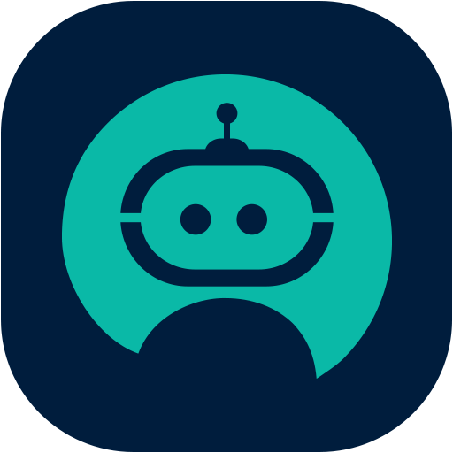 AI Chat Buddy - Chat with AI icon