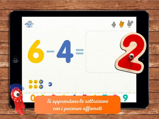 Più o Meno screenshot 7