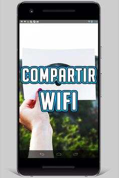 Compartir Wifi Gratis Tutorial screenshot 5