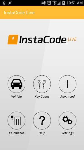 InstaCode Live screenshot 1