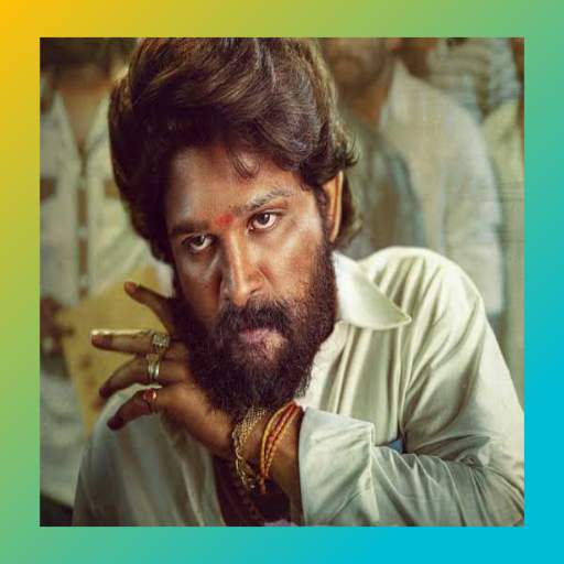 Pushpa Movie Ringtone 1.8