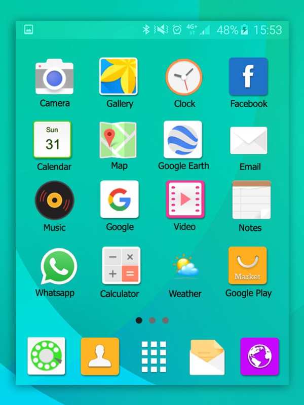 Launcher and Theme for Samsung S8 Edge, Galaxy s8 screenshot 7