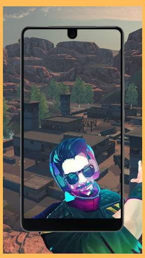 Best DJ Alok Wallpaper HD screenshot 8