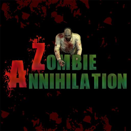 Zombie Annihilation 1.2.1