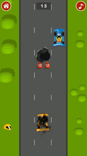 Kart Racing screenshot 4