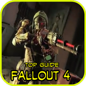 Top Guide Fallout 4 icon