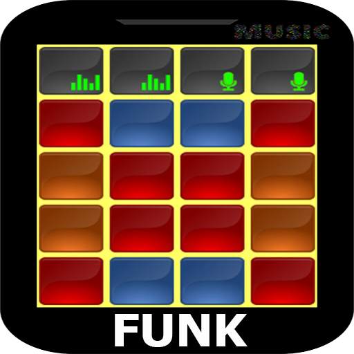 MC Funk Pads 0.1