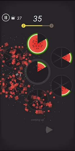Slices screenshot 2