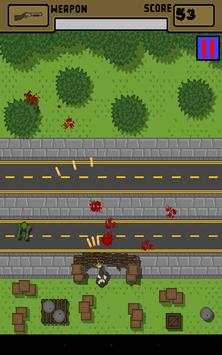 Generic Zombie Shooter screenshot 5