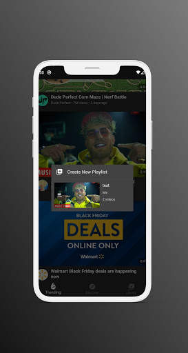 Mytube - Floating Tube Player, Float Tube Popup screenshot 3
