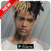 XXX Tentacion Wallpaper HD 4K 🔥 1.0