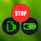 Best Anti Theft Alarm icon