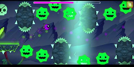 Final Dash 2.2 скриншот 3