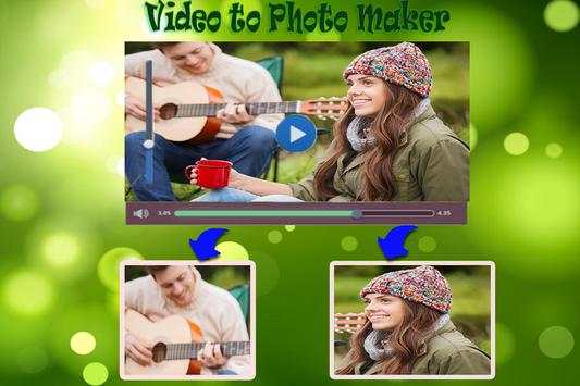 Video To Photo Maker screenshot 3