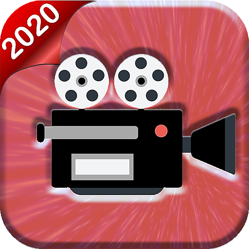 Video Editor 4K icon