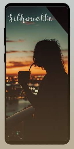 Go Girl - Wallpapers For Girl screenshot 6