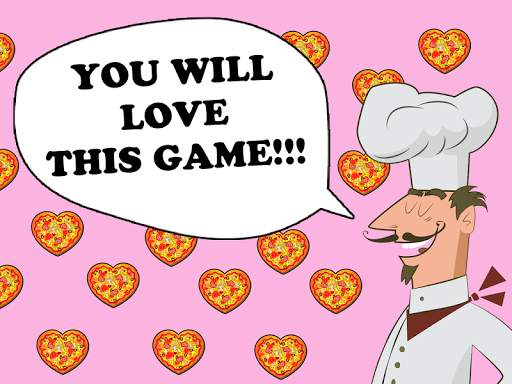 Pizza Mario Slice Chef - Ninja Kitchen Party 6 تصوير الشاشة