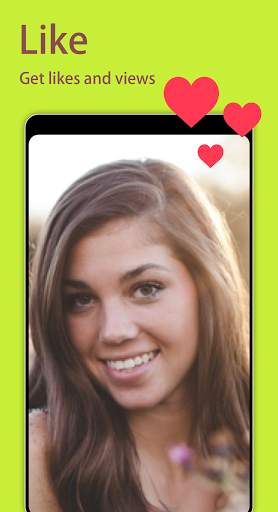 SFriends: Find friends on Snapchat, Kik, Instagram screenshot 2