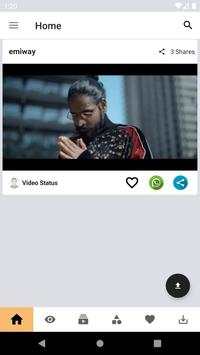 My Status - All Video Status App screenshot 2