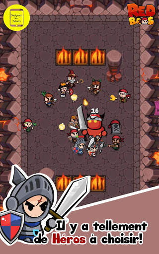 Redbros screenshot 13