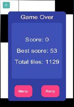 Nicki Minaj Piano Tiles screenshot 4