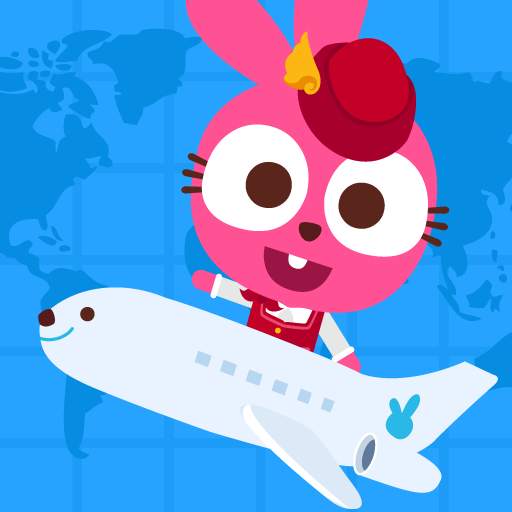 Papo Town: Travel 1.2.1