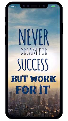 Daily Quotes स्क्रीनशॉट 3