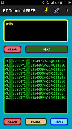 GPS Shield Free V2 screenshot 7