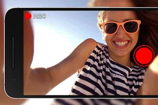Camera For GoPro - HD Action Cam screenshot 1
