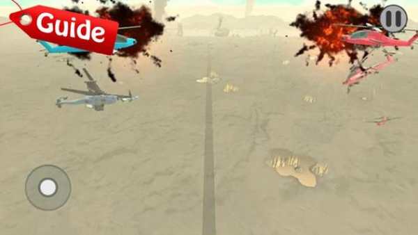 Army Battle Simulator (giude) screenshot 4