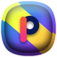 Pomo - Icon Pack on 9Apps