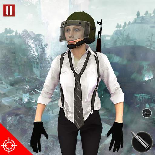Sniper Shooting Operation: FPS Final Battle 2019 1.0