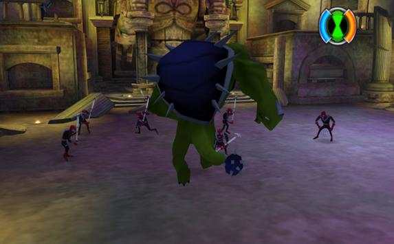 Ultimate Ben 10 tips screenshot 3