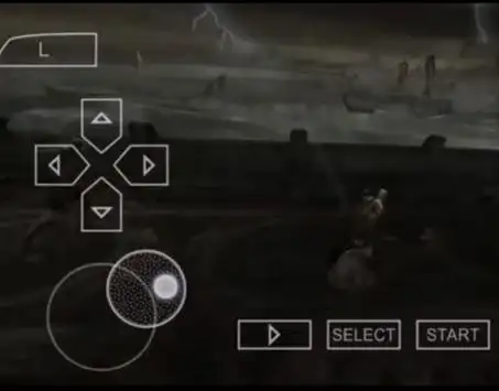 New PPSSPP Gold - PSP Emulator Tips screenshot 2