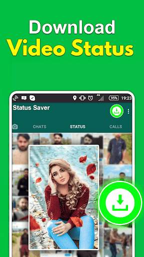 Status Saver for WhatsApp - Free Status Downloader screenshot 7