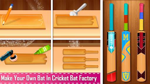 Indian Cricket Team World Cup Story screenshot 4
