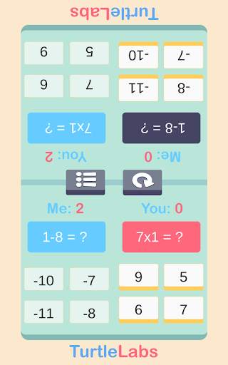 Math Challenge FREE скриншот 22