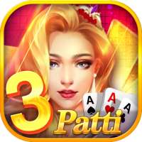 Teenpatti Mania logo