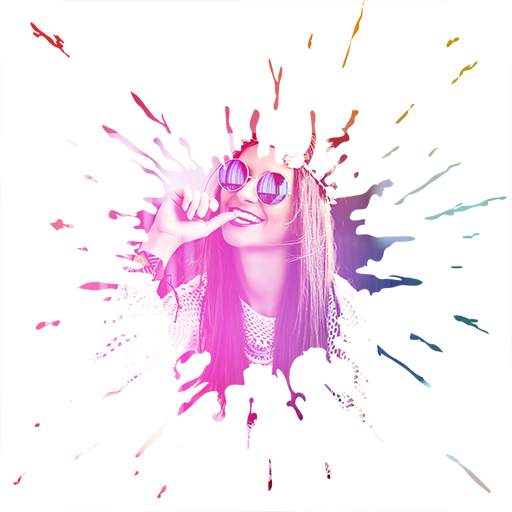 Splash Photo Frames Editor 27.5.19