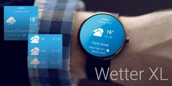 Wetter Österreich XL PRO screenshot 14