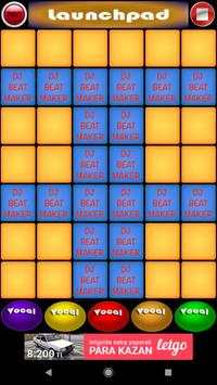 Dj Beat Maker Pro. screenshot 5