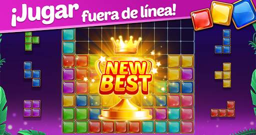 Block Puzzle screenshot 11