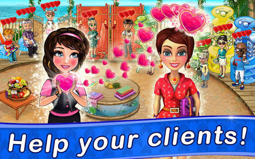 Bella Fashion Design screenshot 13