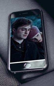 Harry Potter Wallpaper New screenshot 5