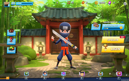 Fruit Ninja 2 Action-Spiele screenshot 6